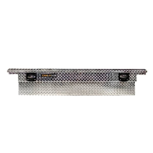 71 in Crossover Truck Tool Box